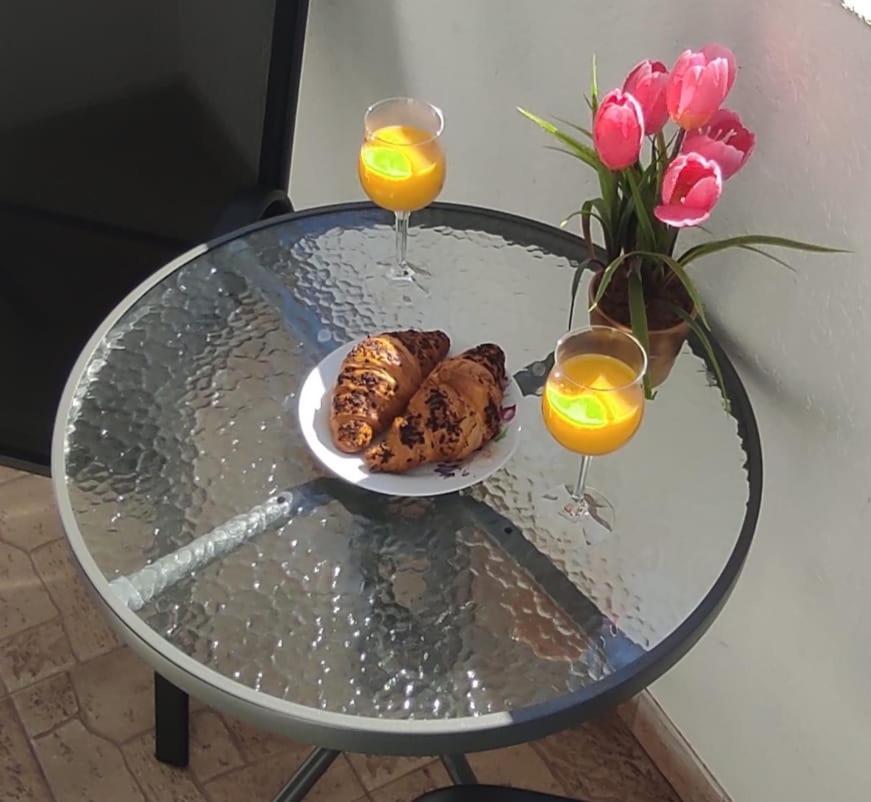 Apartman K&S Kastela Bagian luar foto